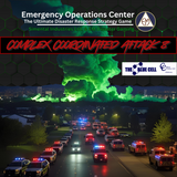 Preorder for Emergency Operations Center: Chelsea County, USA – Complex Coordinated Attack 8