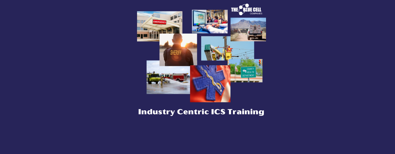 Getting the Most Out of ICS Training - Industry Centric Courses – The ...