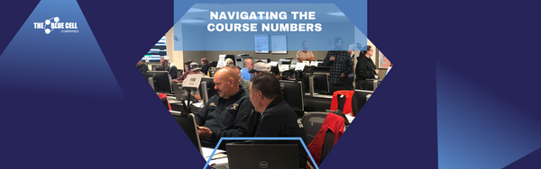 Navigating The Course Numbers – The NIMS Store