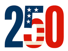 America Celebrates 250