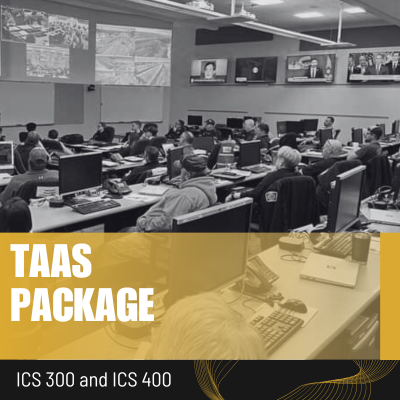 TaaS Packages