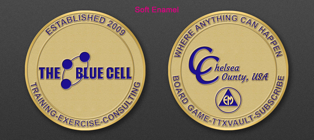 TBC game Coin