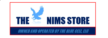 The NIMS Store logo