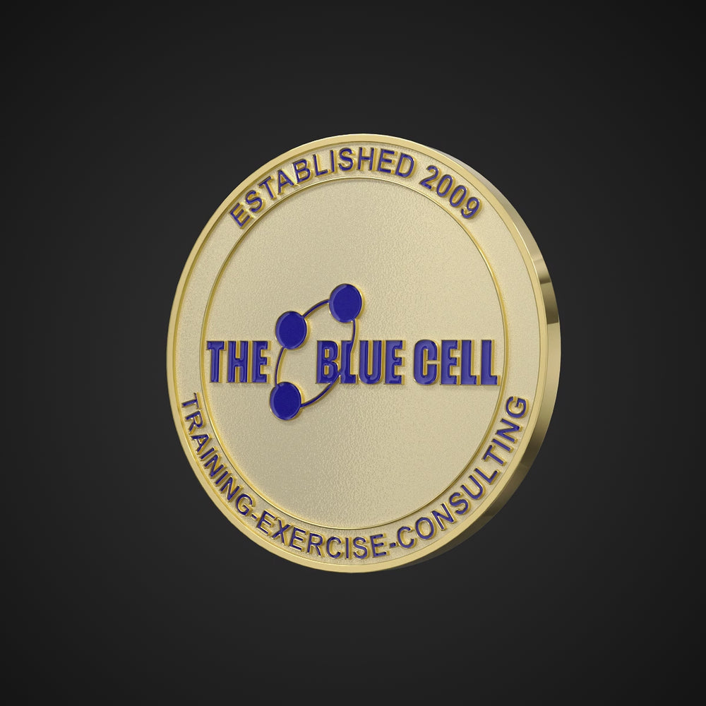 TBC game Coin