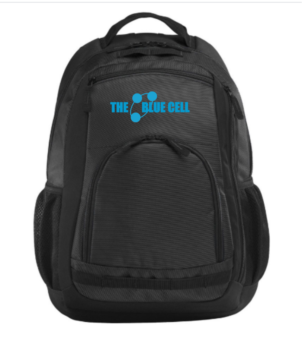 TBC Backpack 2