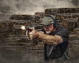 Basic Personal Defense and Firearms Safety / Usage Training Video and Tools