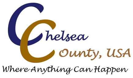 Chelsea County USA Subscription