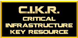 TTX Package - Critical Infrastructure Key Resources