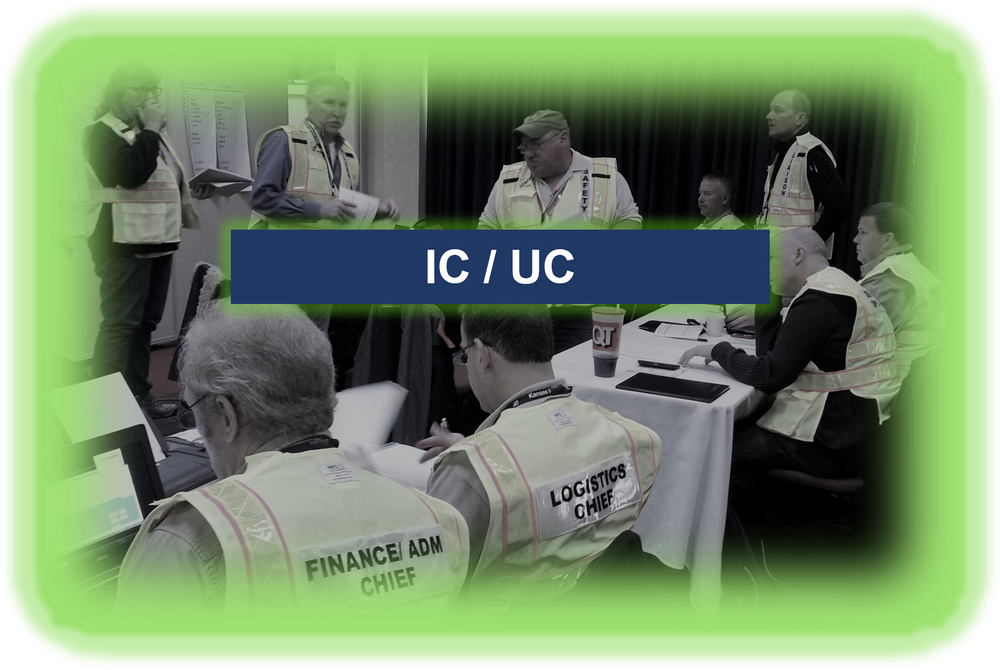 ICS Positions and Features Learning Program -IC/UC