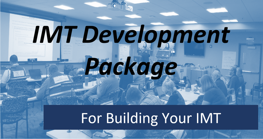 IMT Development Package