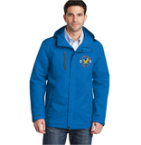 ITC Jacket