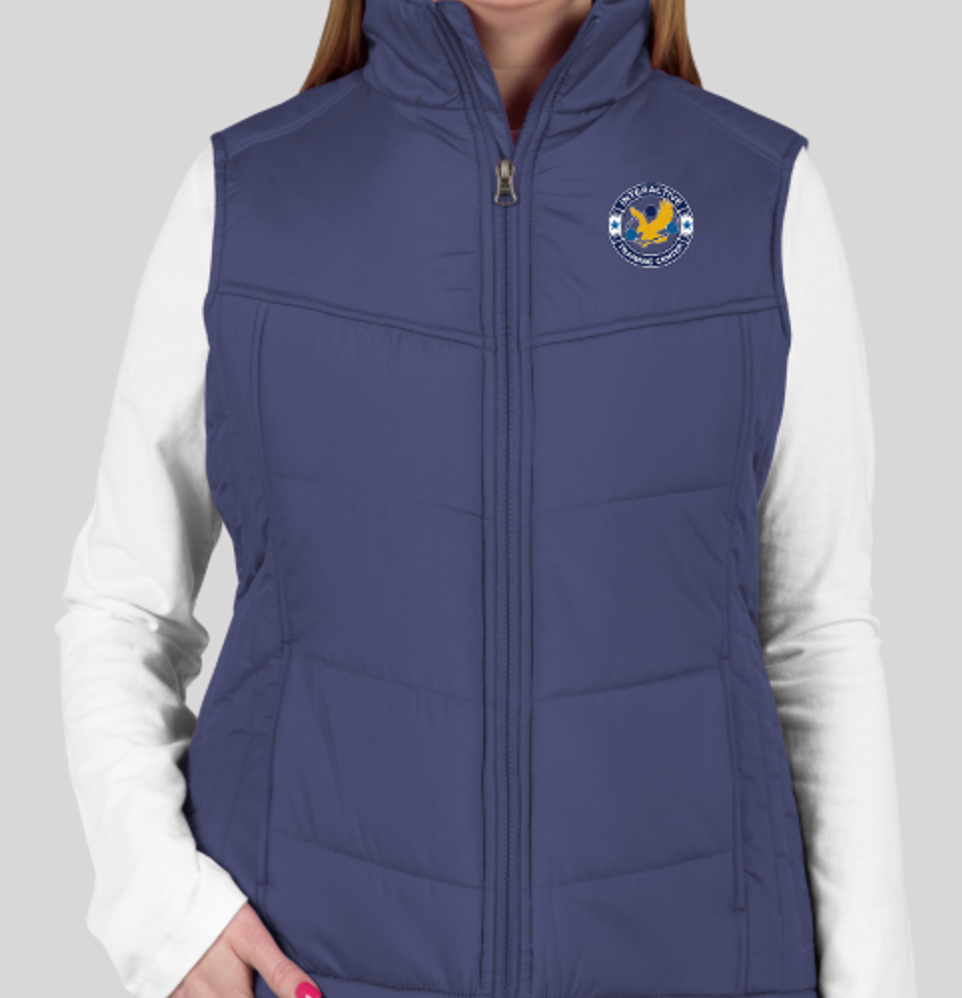 ITC Vest