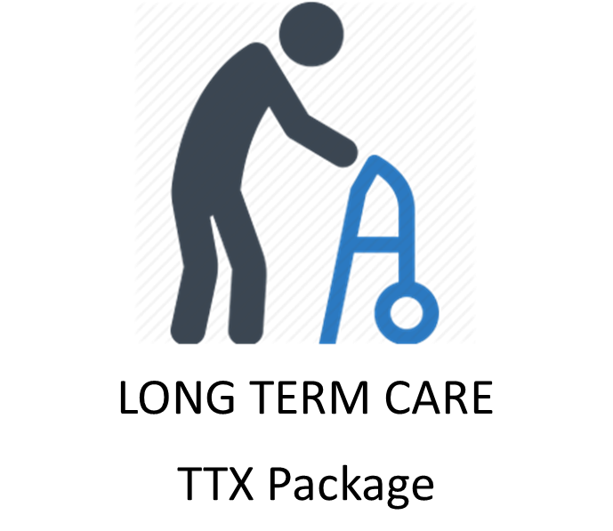TTX Package - Long Term Care