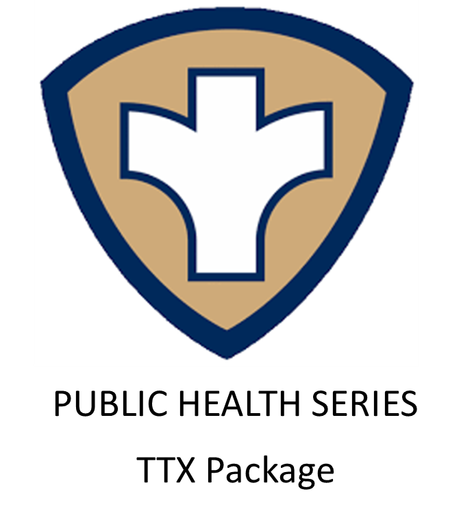 TTX Package - Public Health Setting