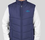 TBC Vest